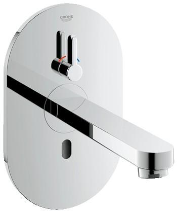 GROHE 36 315 000 EUROSMART COSMOPOLITAN Grifo Lavabo Electrónico