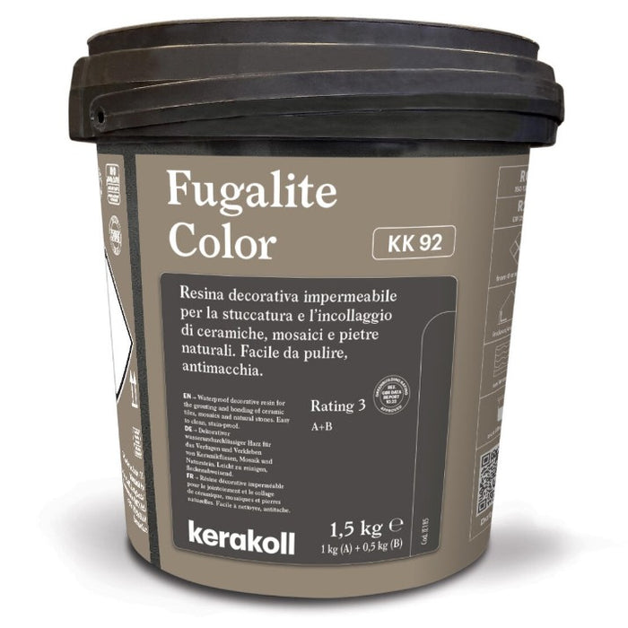 KERAKOLL K00040 Fugalite Color KK 92 1,5 Kg