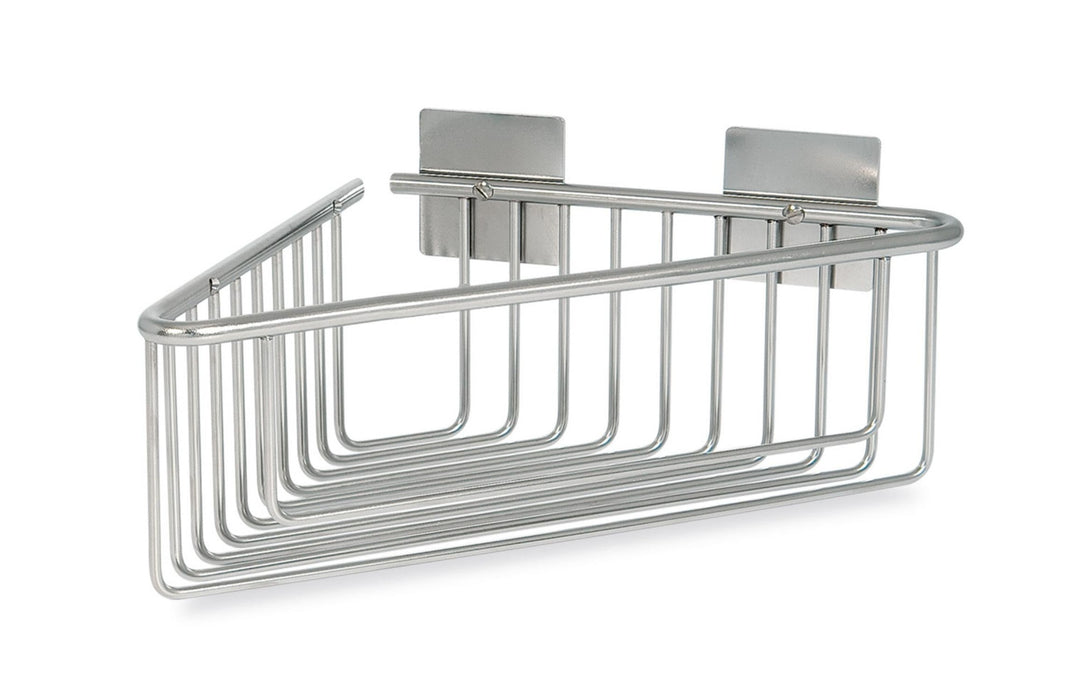 BELTRAN 3370 INOX Esquinera Inox Profunda Adhesivo