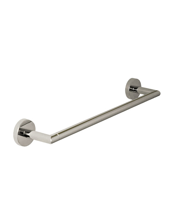 COSMIC WJC419A1064001 START Chrome Towel Holder