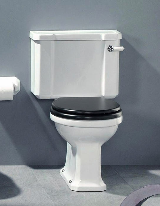 VALADARES NEOCLASSICA Complete Toilet Low Cistern