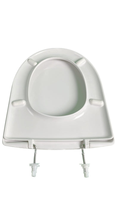 JACOB DELAFON E4750-00 ODEON Asiento WC Blanco