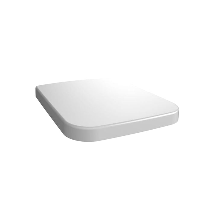 VILLEROY & BOCH 9M58 S1 01 ARCHITECTURA Tapa Asiento WC Caída Amortiguada Blanco