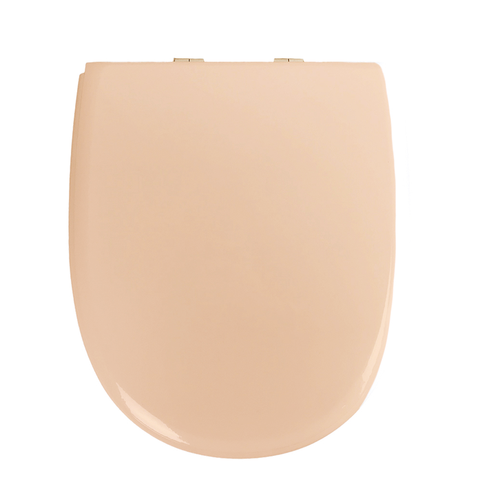 ETOOS 02086002 LOA WC Lid Gala Color Pink