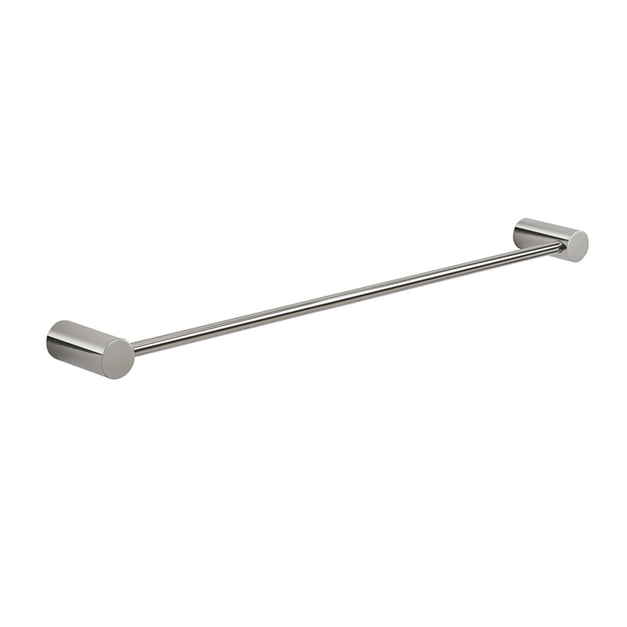 GEDY AN216013100 ANDE Toallero 60 cm cromo