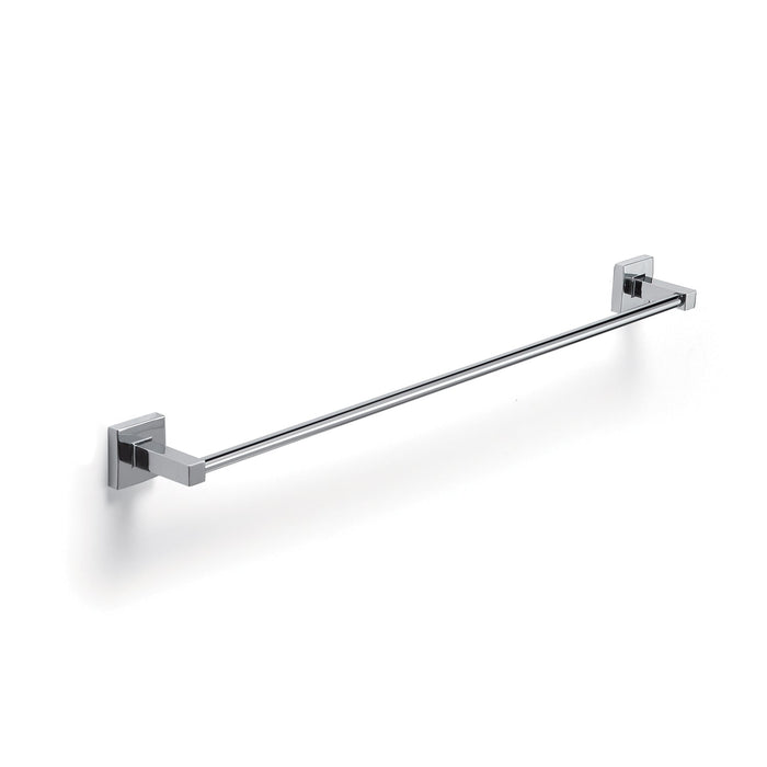 GEDY OI216013000 OLIMPO Toallero 60 cm Cromo