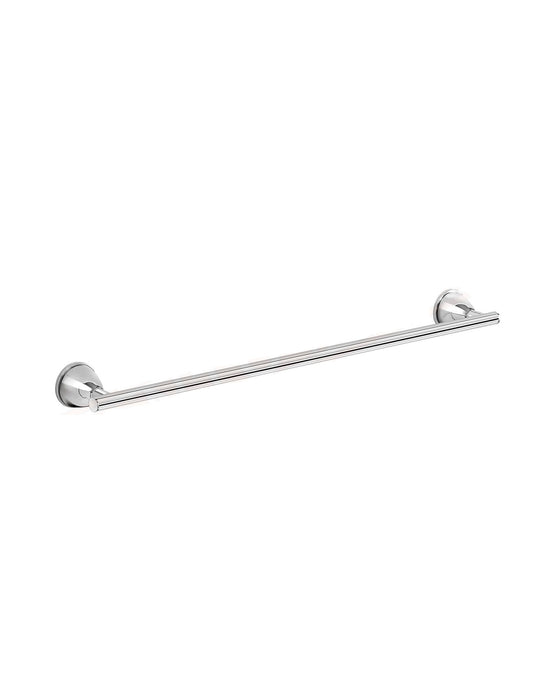 GEDY GE214513100 GENZIANA Toallero Barra 45 Cromado