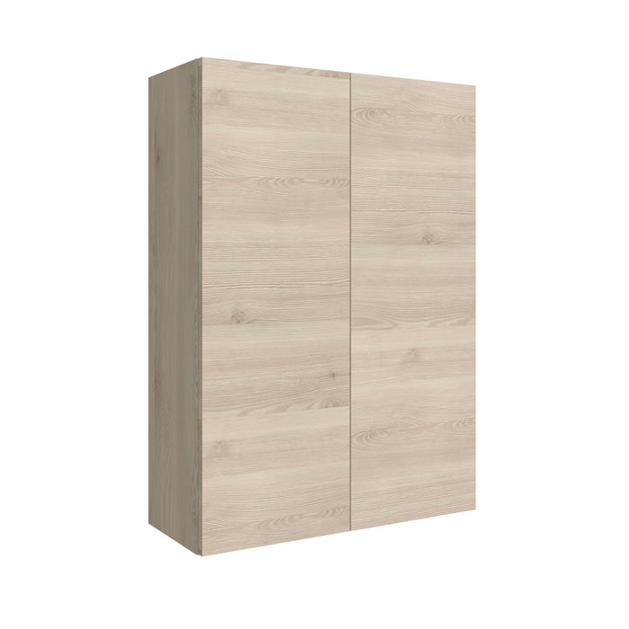 SALGAR 112580 INFINITY Armario Colgar 2 Puertas Color Natural