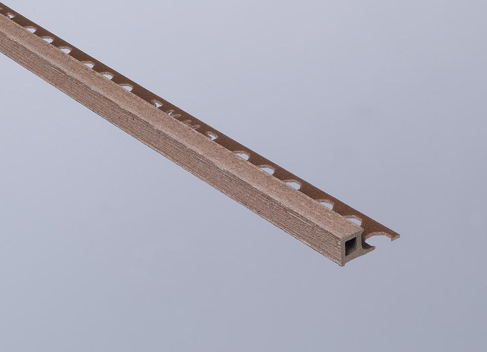 EMAC NOVOLISTEL MAXI SAHARA Perfil Cacao-130