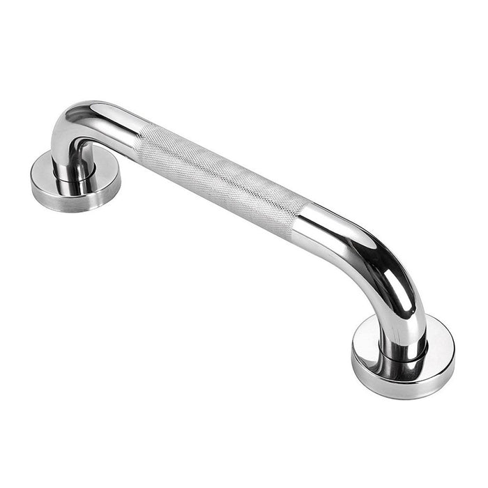 LLAVISAN 830064 Pack Square Shower Chair + 30 Cm Non-Slip Handle