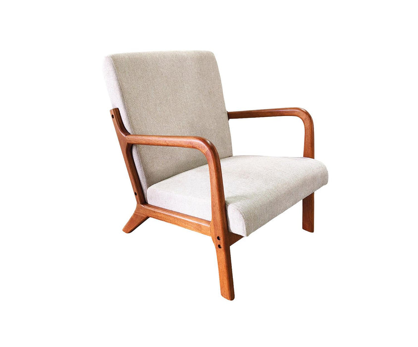 ANDREA HOUSE MU76132 Sillón Margot 66X76X77Cm