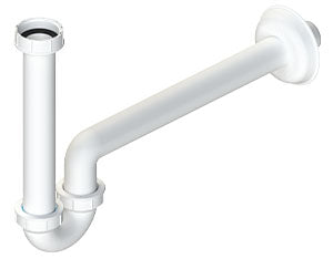 ARCOBAÑ 40SF14  Sifon Lavabo/bidet  Entr.1/4 Sal.32 Sin Valvula