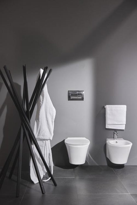 IDEAL STANDARD CONNECT AIR Inodoro Suspendido