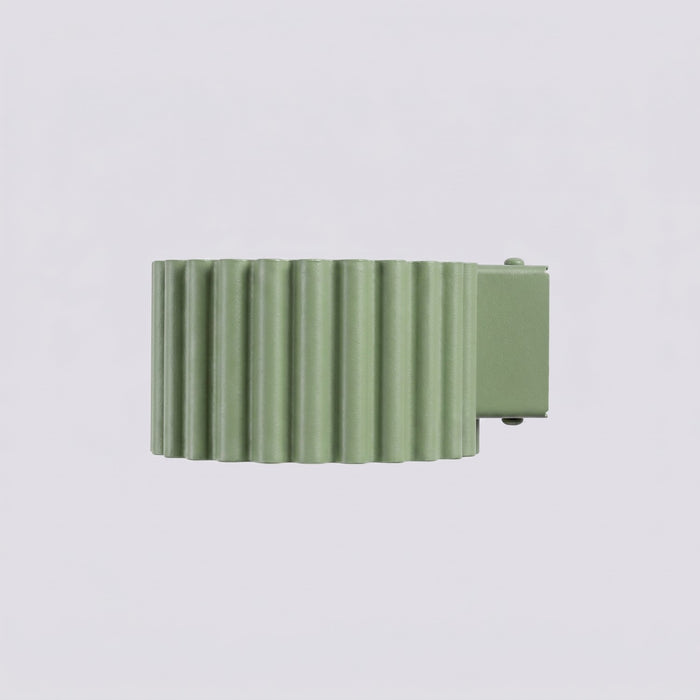 SOLLUX SL.2623 Aplique de pared AURA salvia Gx53