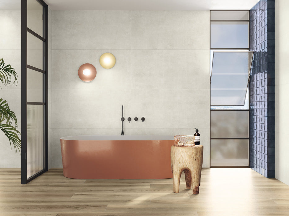 CARMEN A039194 SEVILLE INDIGO 10x10 Azulejo Esmaltado