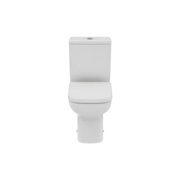 IDEAL STANTARD T481501 i.LIFE A Inodoro Rimless Completo Blanco