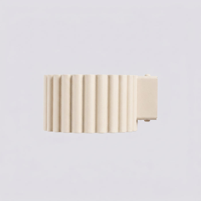 SOLLUX SL.2614 Aplique de pared AURA beige Gx53