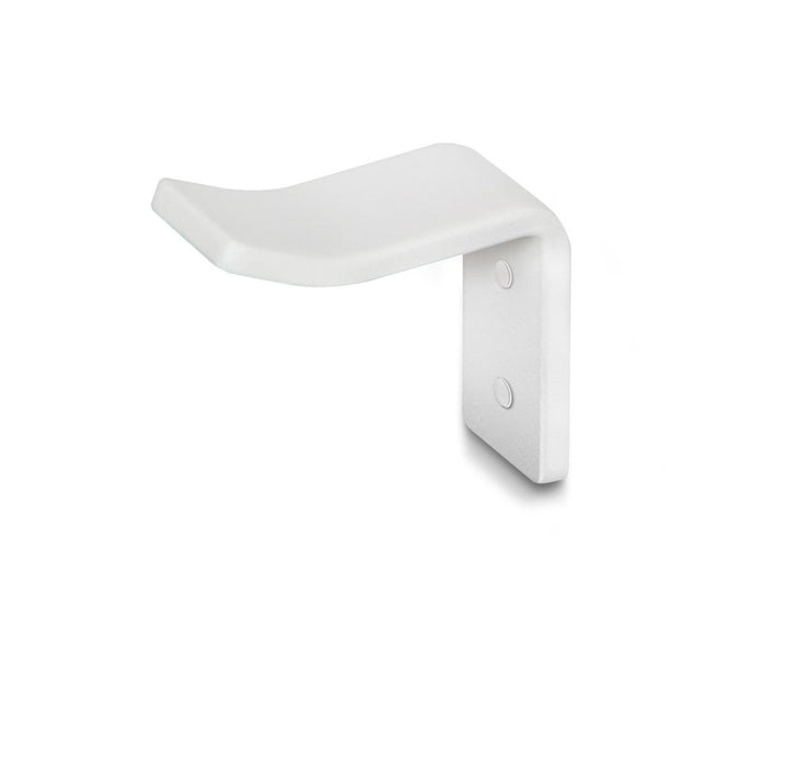 BELTRAN 10095 BERLIN Percha Blanco Texturizado