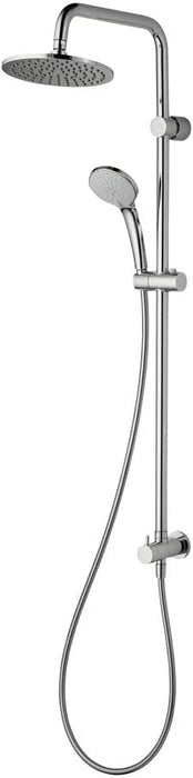 IDEAL STANDARD A5689AA IDEALRAIN Fixed Shower Column 200D 3F, 100D For Recessed Installation Without Faucet