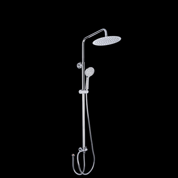 ARCOBAÑ 13STAR10  Columna Ducha Star10 Conexión A Flexo