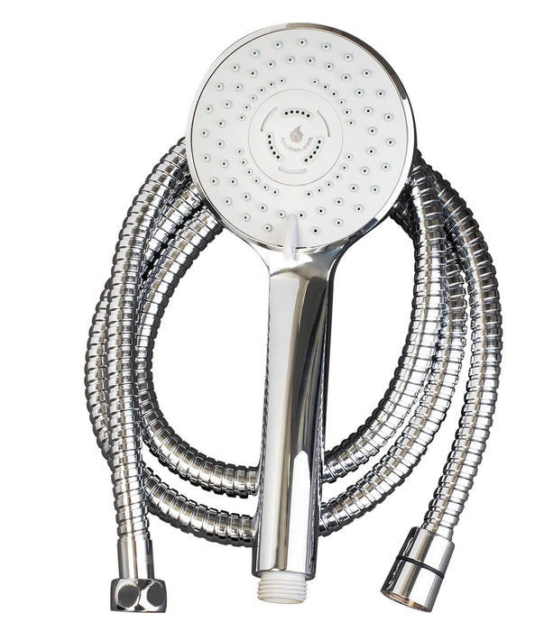 ARCOBAÑ SETNAVIA NAVIA Set Ducha  2 Piezas