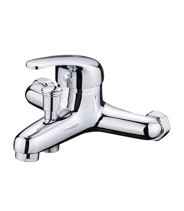 ARCOBAÑ 62DSCS ARIES Monomando Bañera  Sin Accesorios