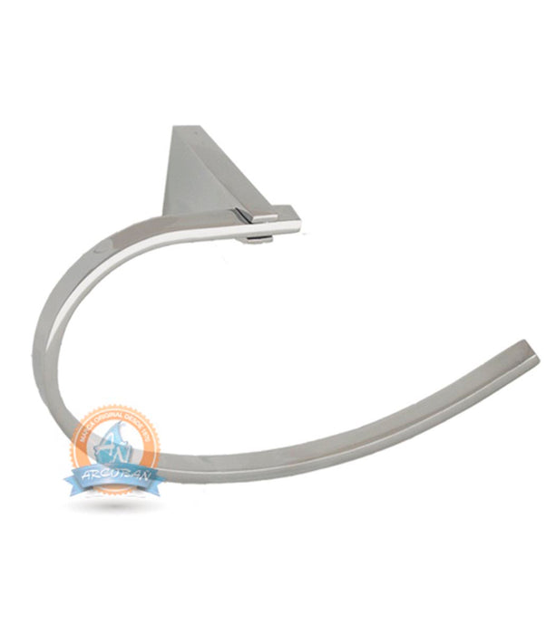 ARCOBAÑ 20AGIR IROKO Toallero De Anilla