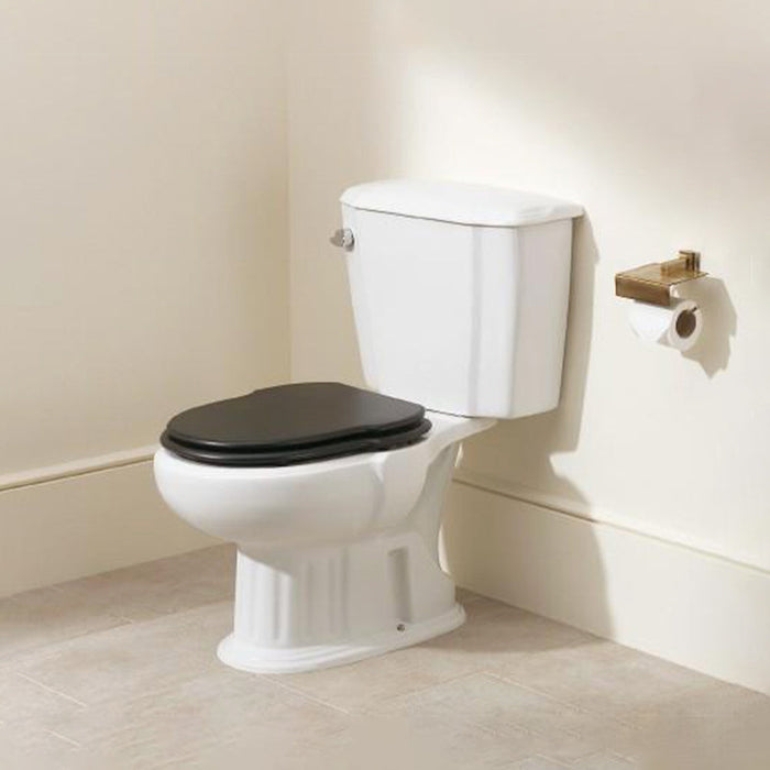 SANITANA GRECIA Inodoro Completo Blanco