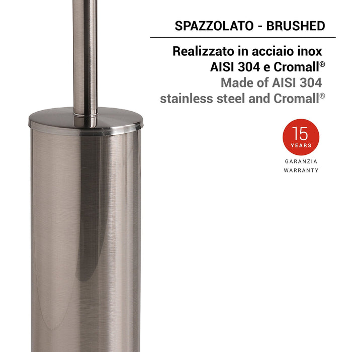 GEDY FJ333800000 FUJI Escobillero Cepillado