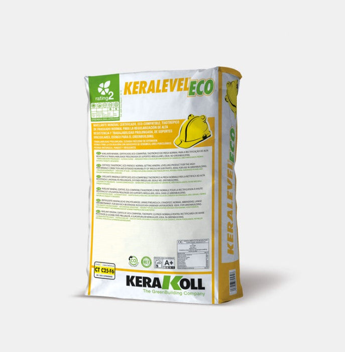 KERAKOLL 70572 KERALEVEL ECO 25 kg