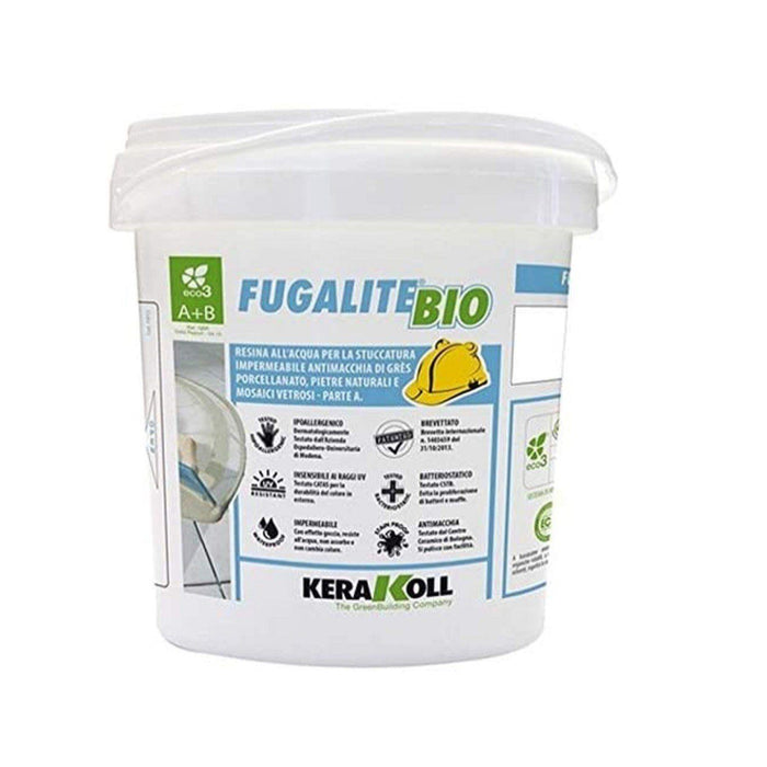 KERAKOLL FUGALITE BIO Mortero Para Juntas 1,5Kg