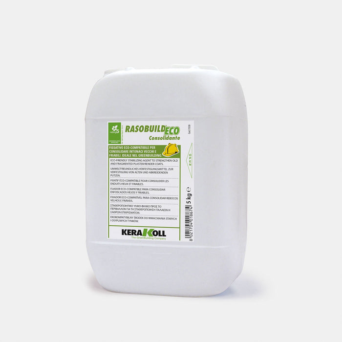 KERAKOLL 01867 RASOBUILD ECO CONSOLIDANT 5 kg