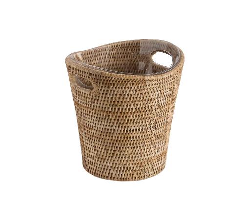 ANDREA HOUSE MS24128 Champanera Ratan 26X25X26Cm