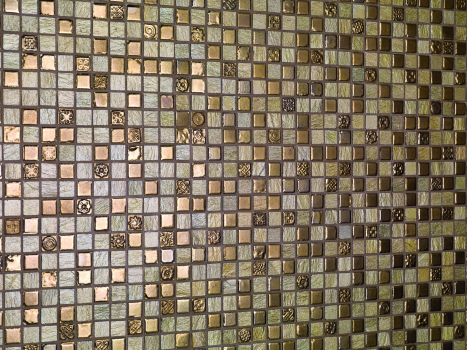 DUNE 186544 THEA 30x30 Mosaico