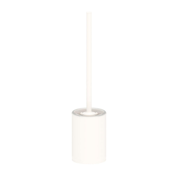 BELTRAN 72337 COMPLEMENTOS Escobillero Cilíndrico Suelo Blanco