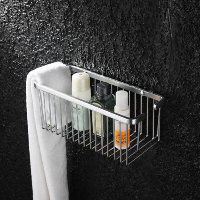 LLAVISAN L133874 SIROCO Shower Basket Gel Holder