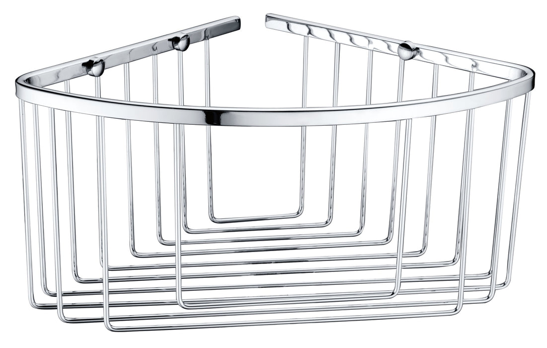 IMEX ADR001 Rejilla Cromo Rincón