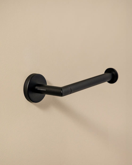 COSMIC WJC419A1056036 START Portarrollo Sin Tapa Negro Mate