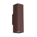 SOLLUX SL.3232 Lámpara De Pared Rayo 20 Marrón