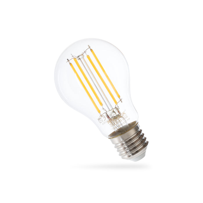SOLLUX SL.1208 Bombilla LED E27 3000K 7W 760lm