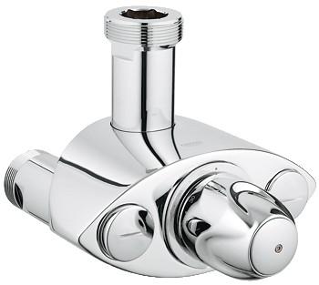 GROHE 35 087 000 GROHTHERM Xl Termostato 1 1/4"