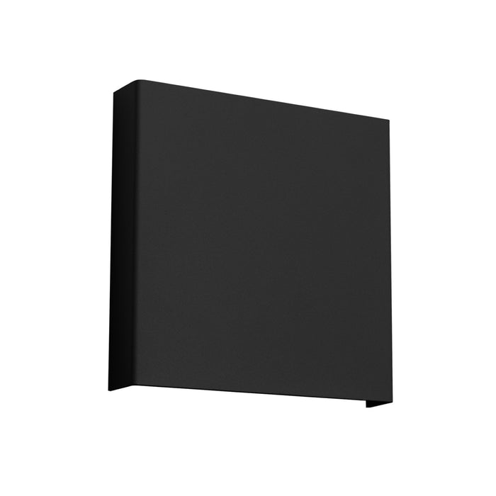 SOLLUX SL.2010 Aplique de pared VANTA negro