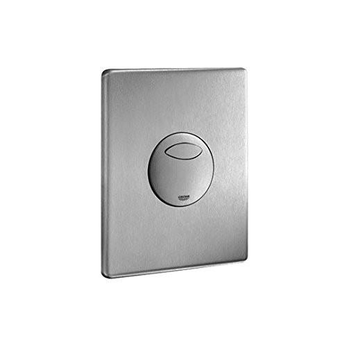 GROHE 38 862 SD0 Skate Dual Flush Matte Cover