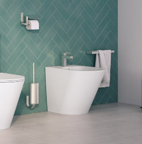 FOSSIL NATURA 02655 VENECIA White Bidet