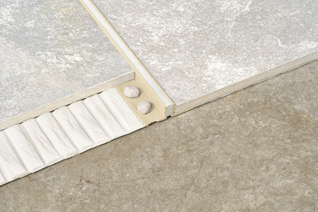 EMAC NOVOJUNTA ASTRA Perfil Almendra-168