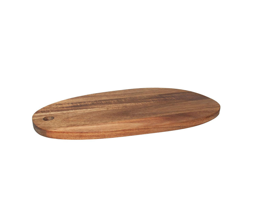 ANDREA HOUSE CC75060 Tabla De Corte Acacia 45X23,5X1,5Cm