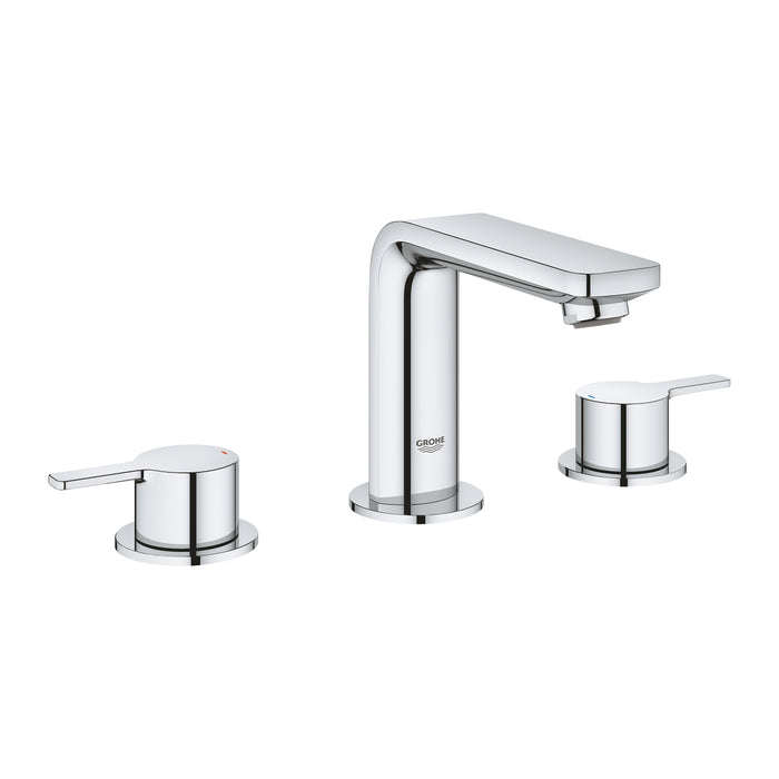 GROHE 20 304 001 Lineare Batería de lavabo 1/2" Tamaño M Cromo