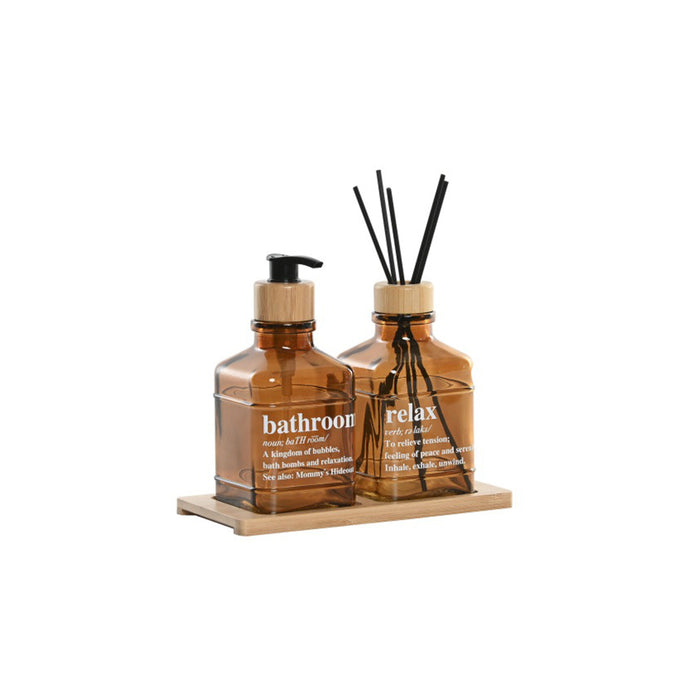 ARCOBAÑ FCOIMBRA  Set Dosificador + Mikado Coimbra