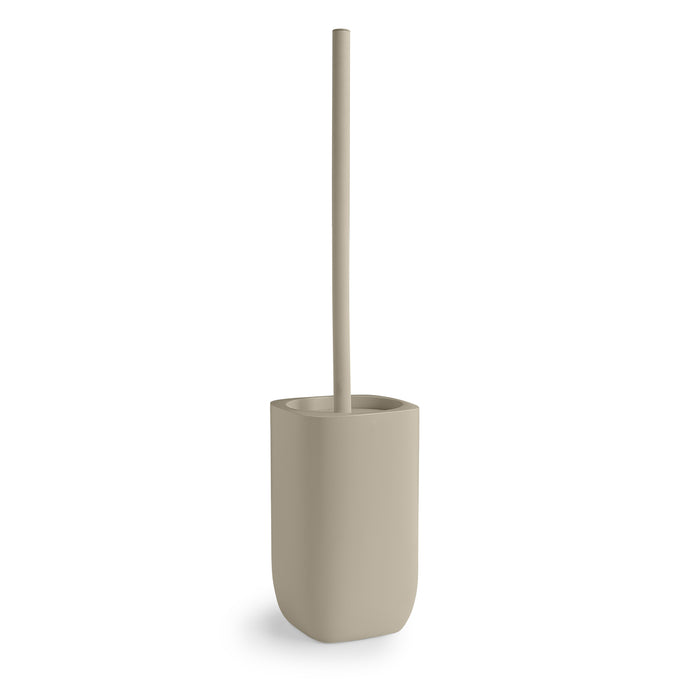 GEDY YL336600000 YLENIA Escobillero de suelo beige mate
