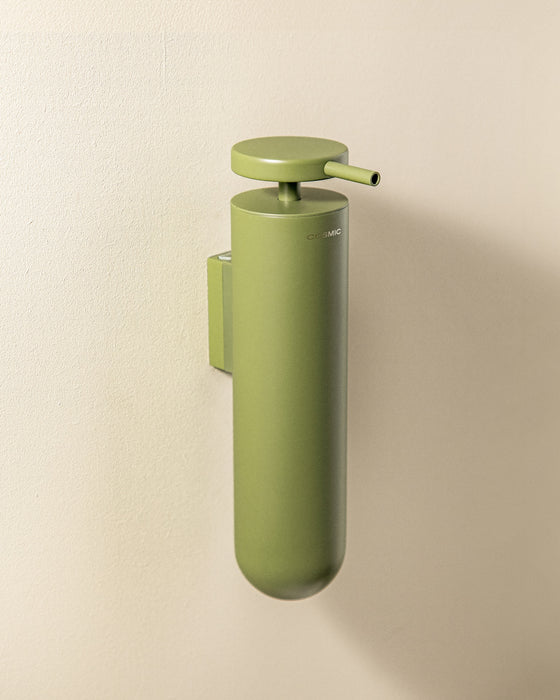 COSMIC WJC277A0005089 GEYSER Dosificador Pared 185Ml Olive